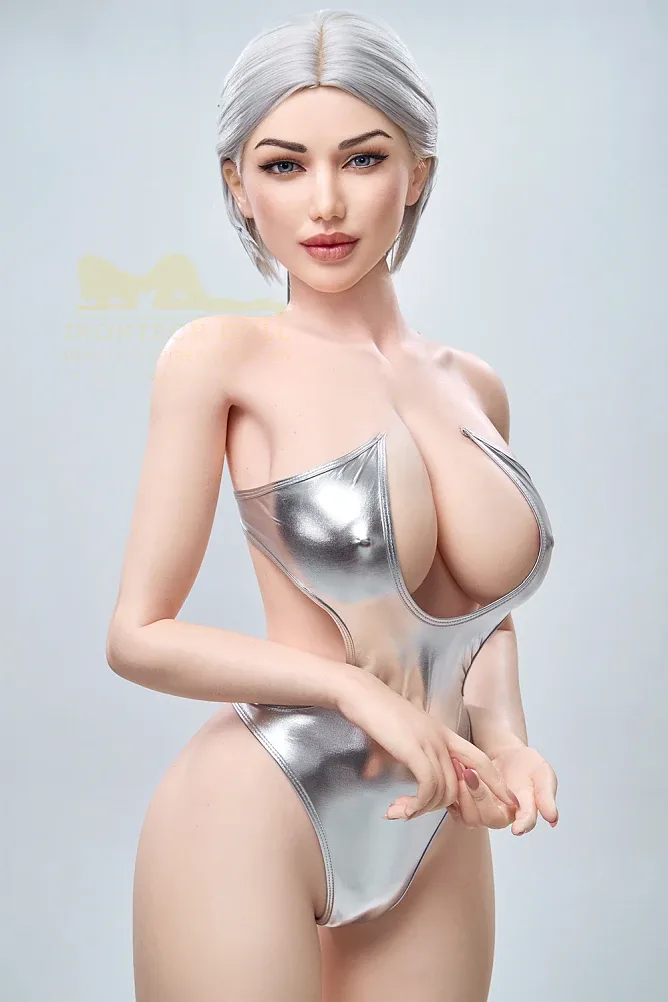 S13 159cm E Cup Irontech TPE (5ft3) view 1