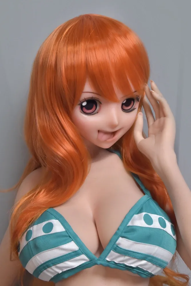 Nami 148cm Sex Doll ElsaBabe (4ft10) view 2