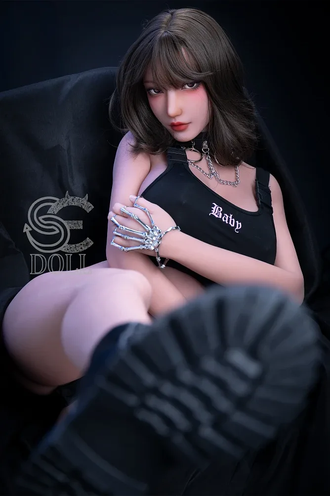 Makoto A 157cm H Cup #126 SE Doll (5ft2)