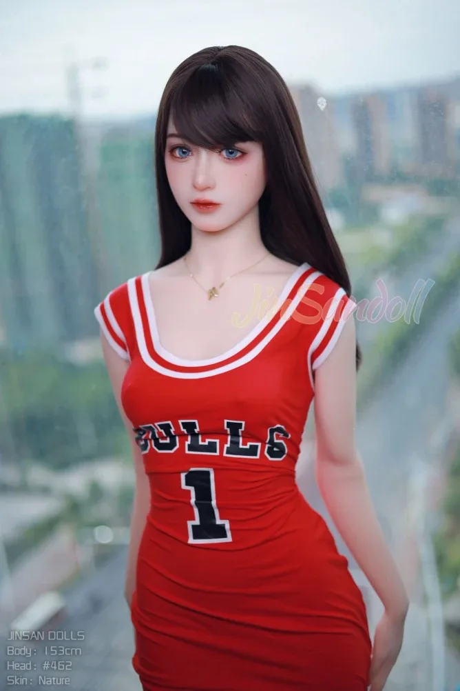 Yua 153cm B Cup #462 AngelKiss (5ft0) view 3
