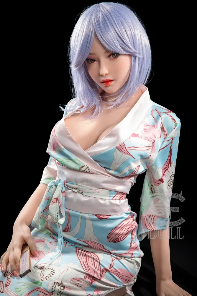 Murasaki 165cm F Cup #075 SE Doll (5ft5)