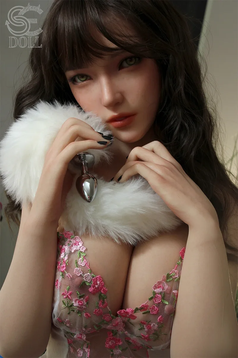 Bridget.F T161cm E Cup #130SC SE Doll (5ft3) view 4
