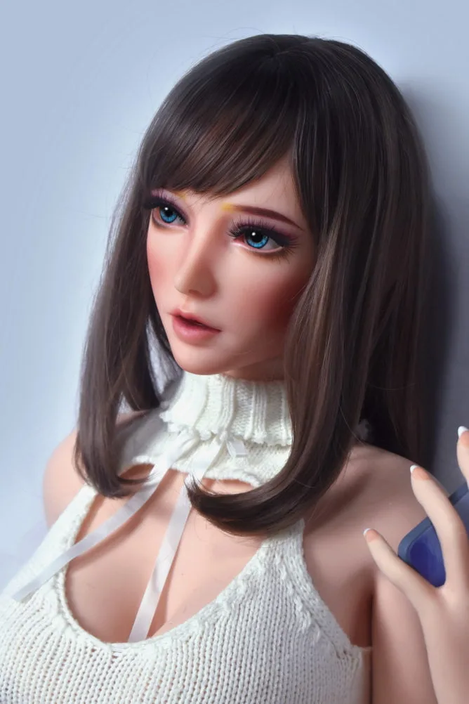 Nozomi Yoshida 165cm ElsaBabe L Breasts (5ft5) view 5