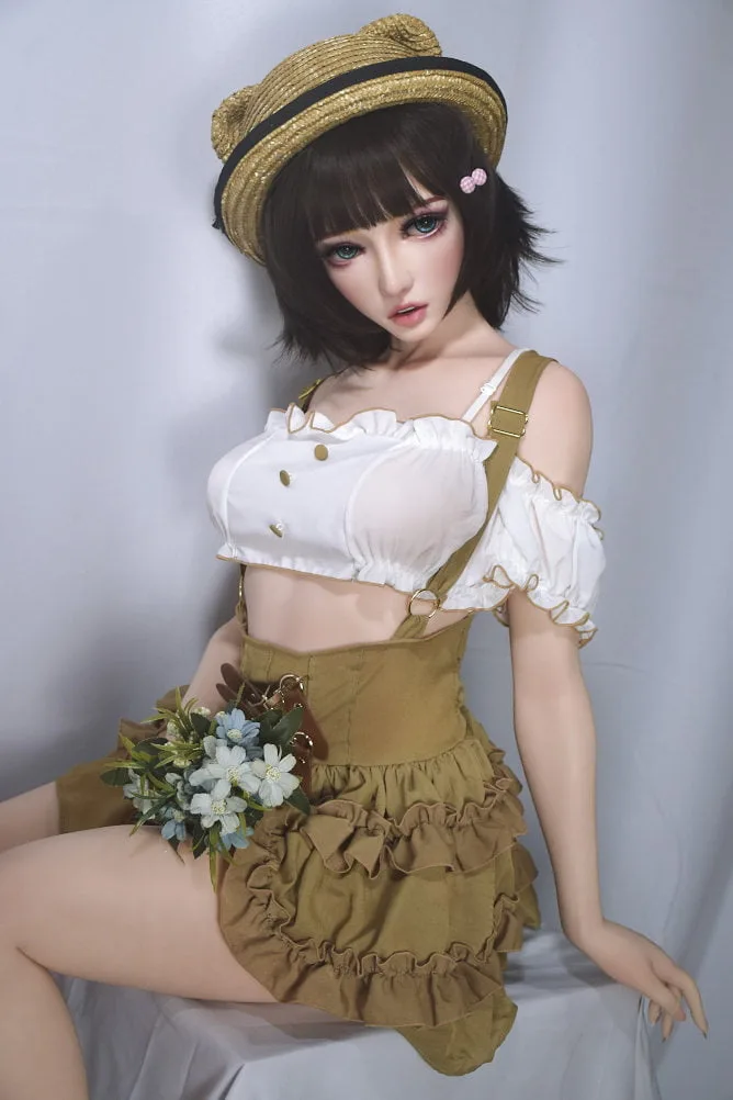 Nagashima Sawako 150cm ElsaBabe M Breasts (4ft11) view 3