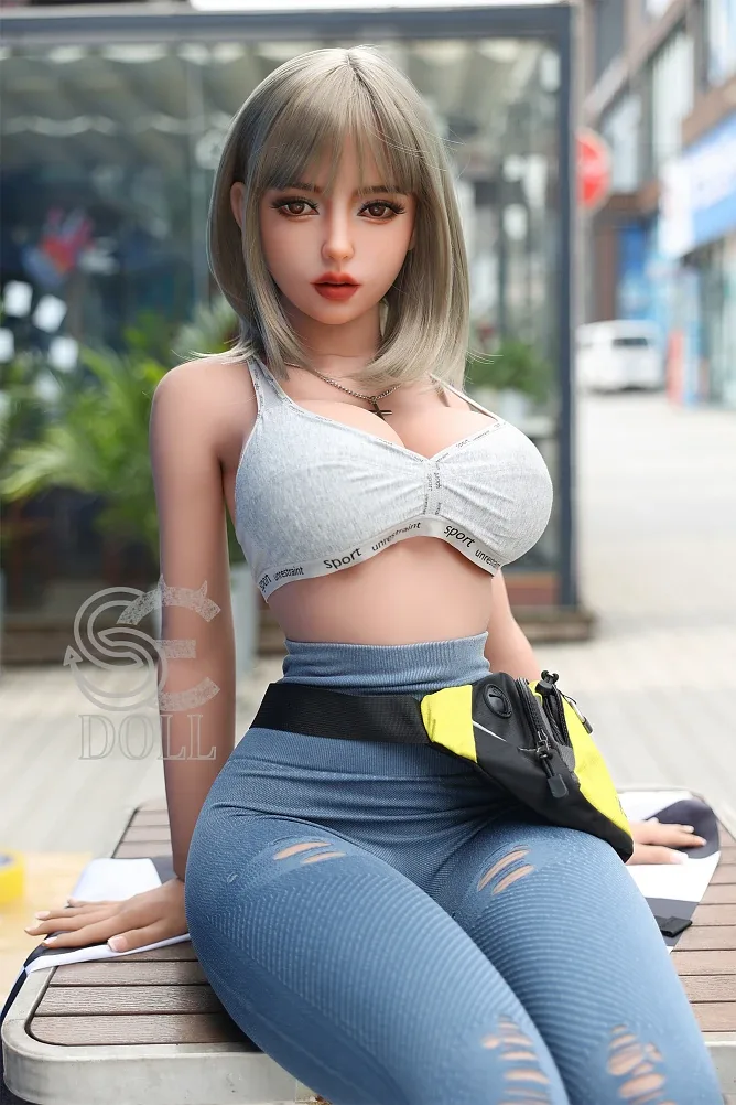 Melody.C 161cm F Cup #120 SE Doll (5ft3)
