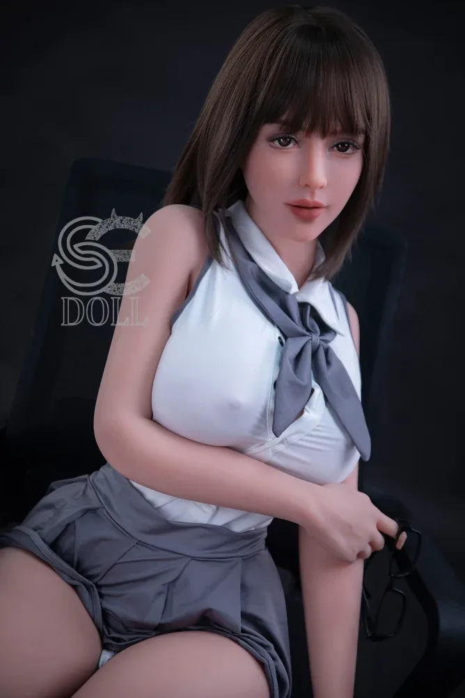 Nancy 161cm F Cup SE#068 SE Doll (5ft3) view 5
