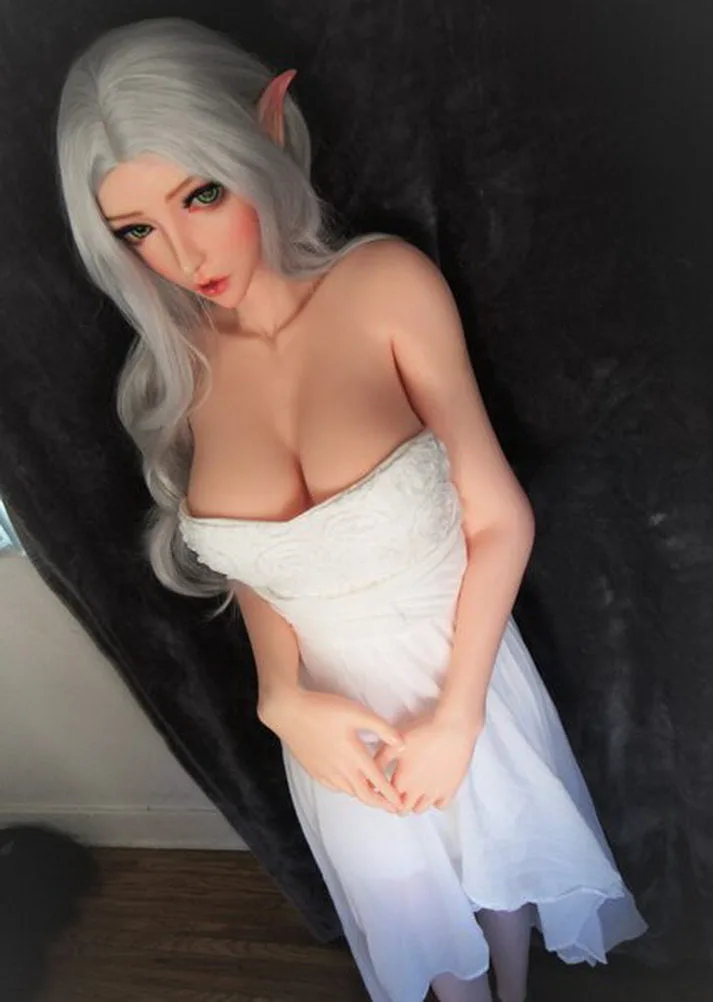 Suzuki Chiyo 165cm ElsaBabe L Breasts (5ft5) view 5