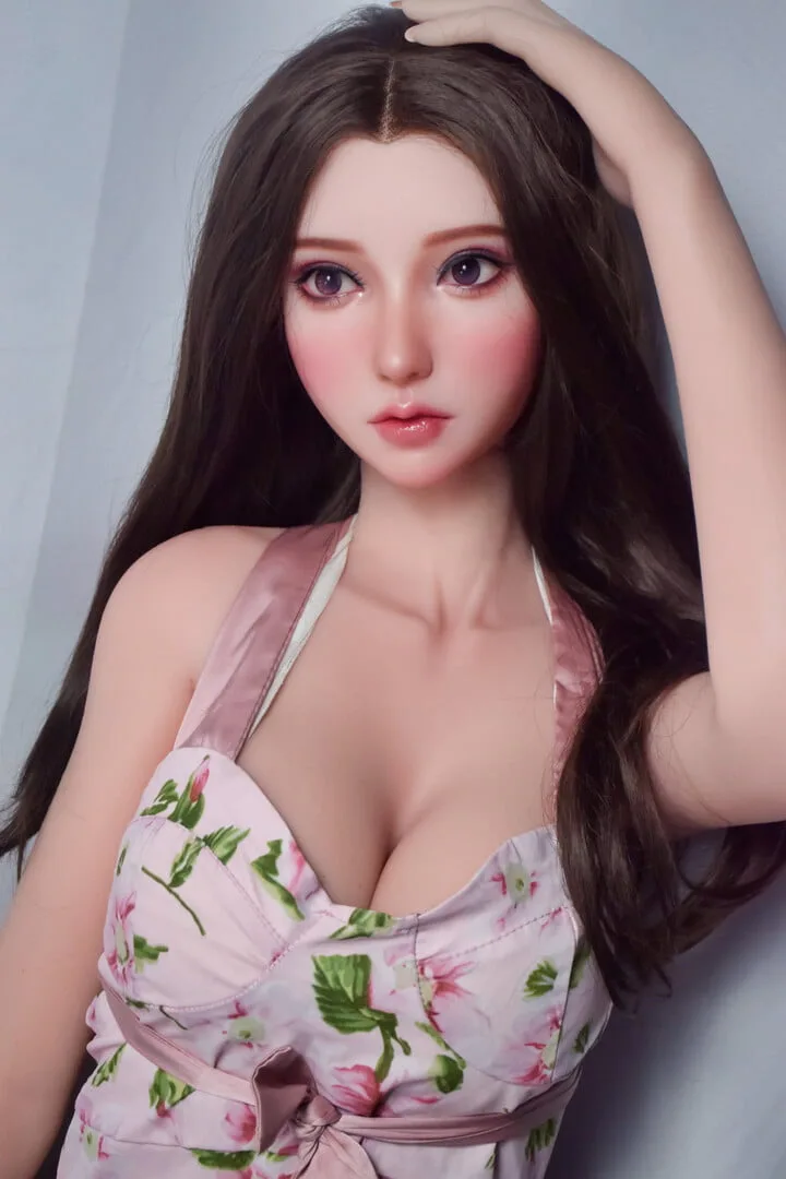 Mizushima Suzuran 165cm RHC017 M Breasts (5ft5) view 4