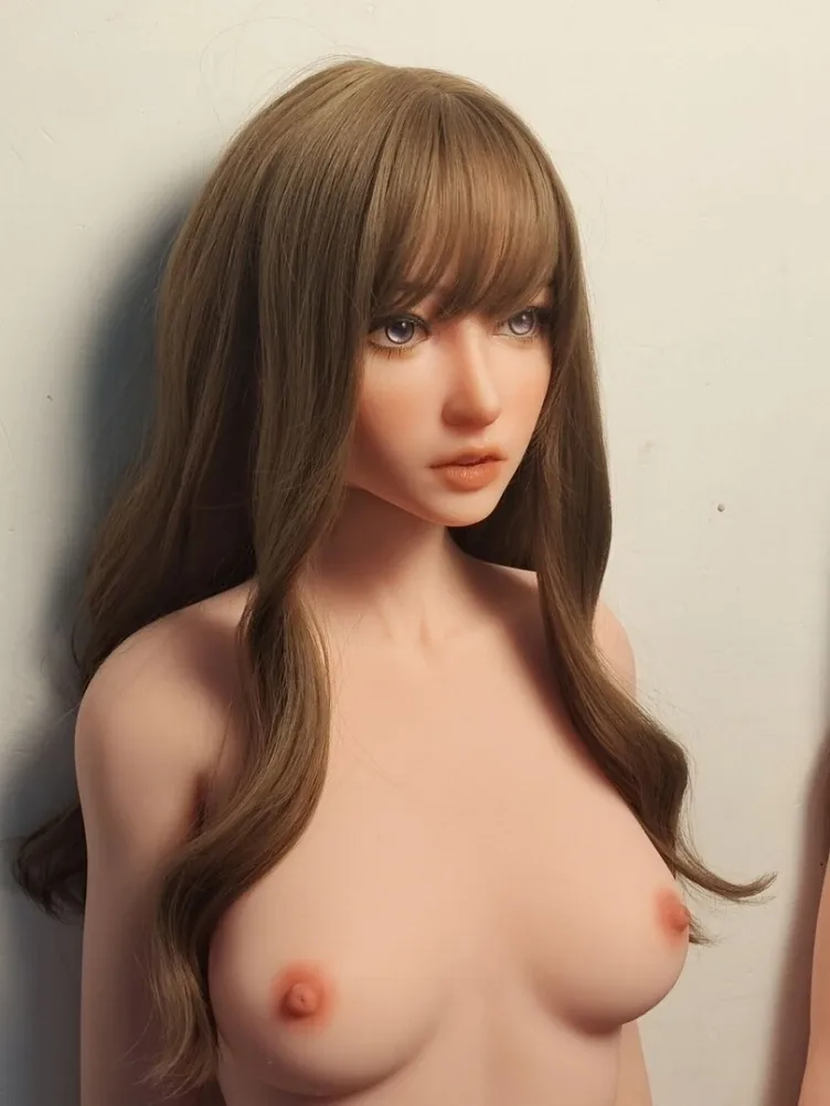 Yoshikawa Yu 165cm ElsaBabe S Breasts (5ft5) view 7
