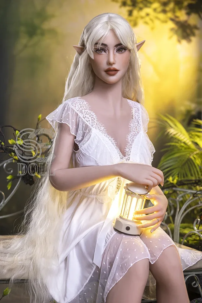 Luis 161cm F Cup SE#021 SE Doll (5ft3) view 5