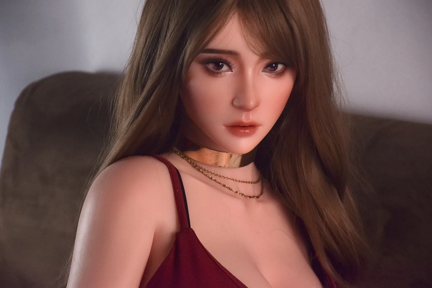 Eguchi Masami 165cm ElsaBabe M Breasts (5ft5) view 3