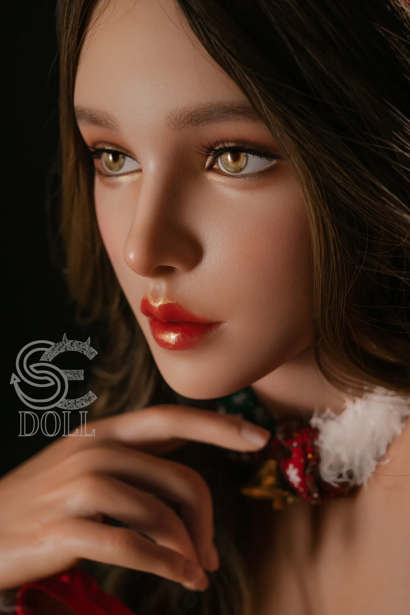 Liam.C T165cm C Cup #134SC SE Doll (5ft5) view 8
