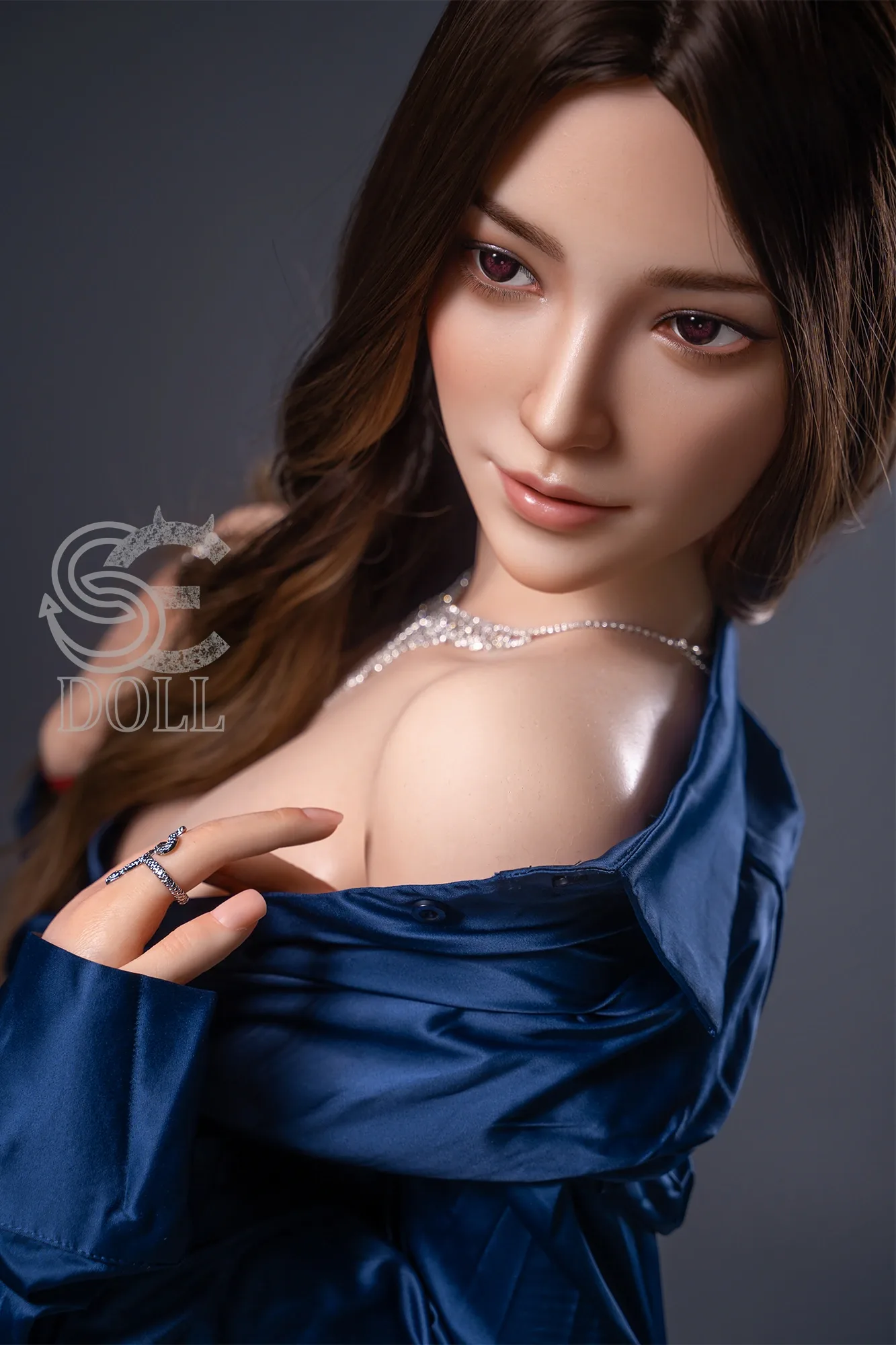 Regina.F 165cm C Cup #078SO SE Doll (5ft5) view 3