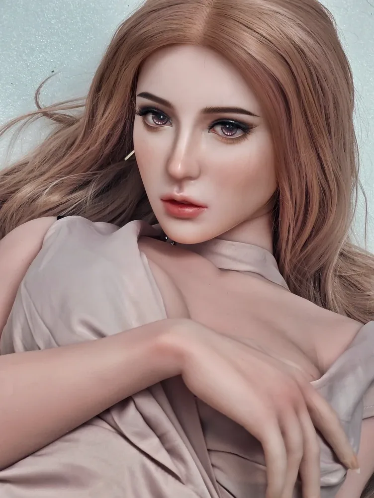 Ikeda Anna 160cm ElsaBabe S Breasts (5ft3) view 4