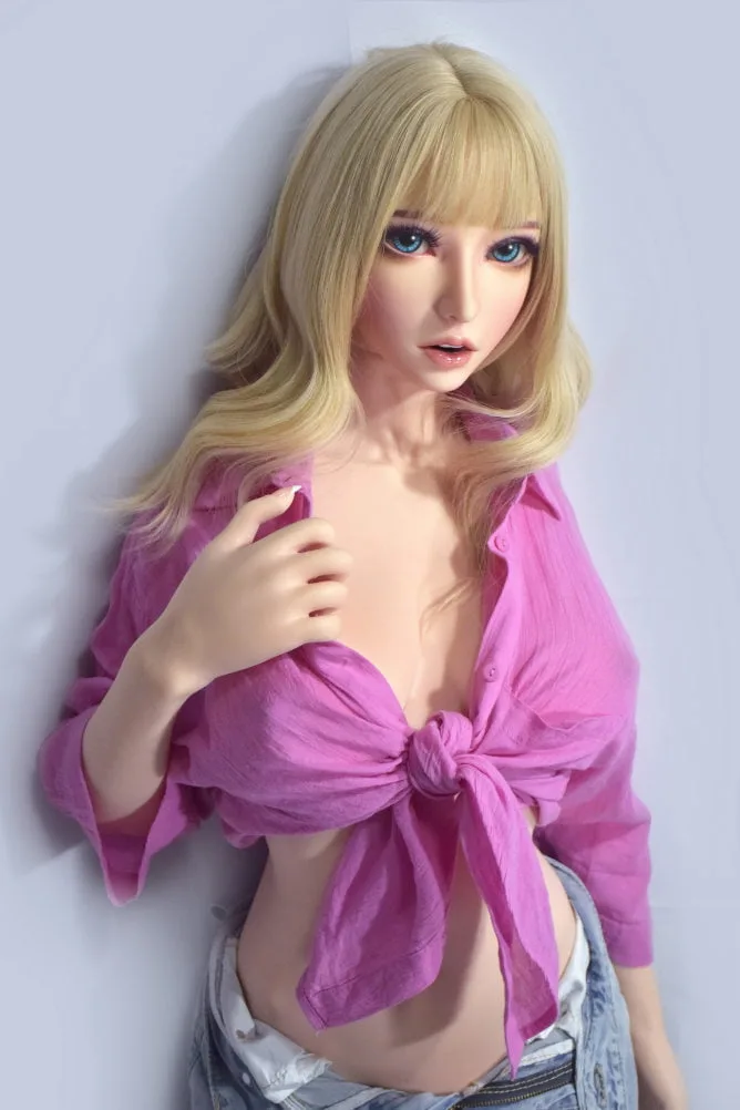 Chiba Hotaru 165cm ElsaBabe L Breasts (5ft5) view 8