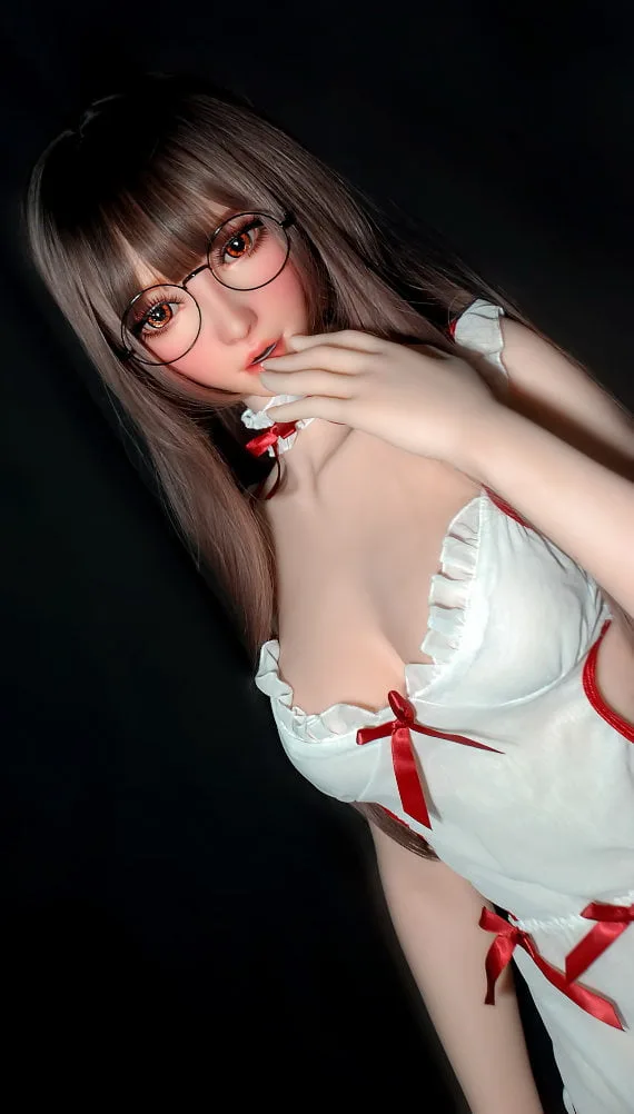 Nagashima Masako 165cm ElsaBabe M Breasts (5ft5) view 6