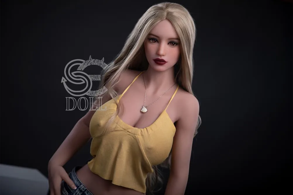 Amelia 161cm F Cup #084 SE Doll (5ft3) view 6