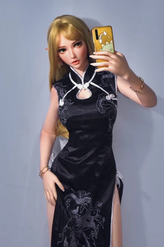 Kouno Ria 165cm ElsaBabe L Breasts (5ft5) view 8