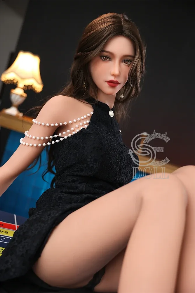 Queena.B 166cm C Cup #083 SE Doll (5ft5) view 1