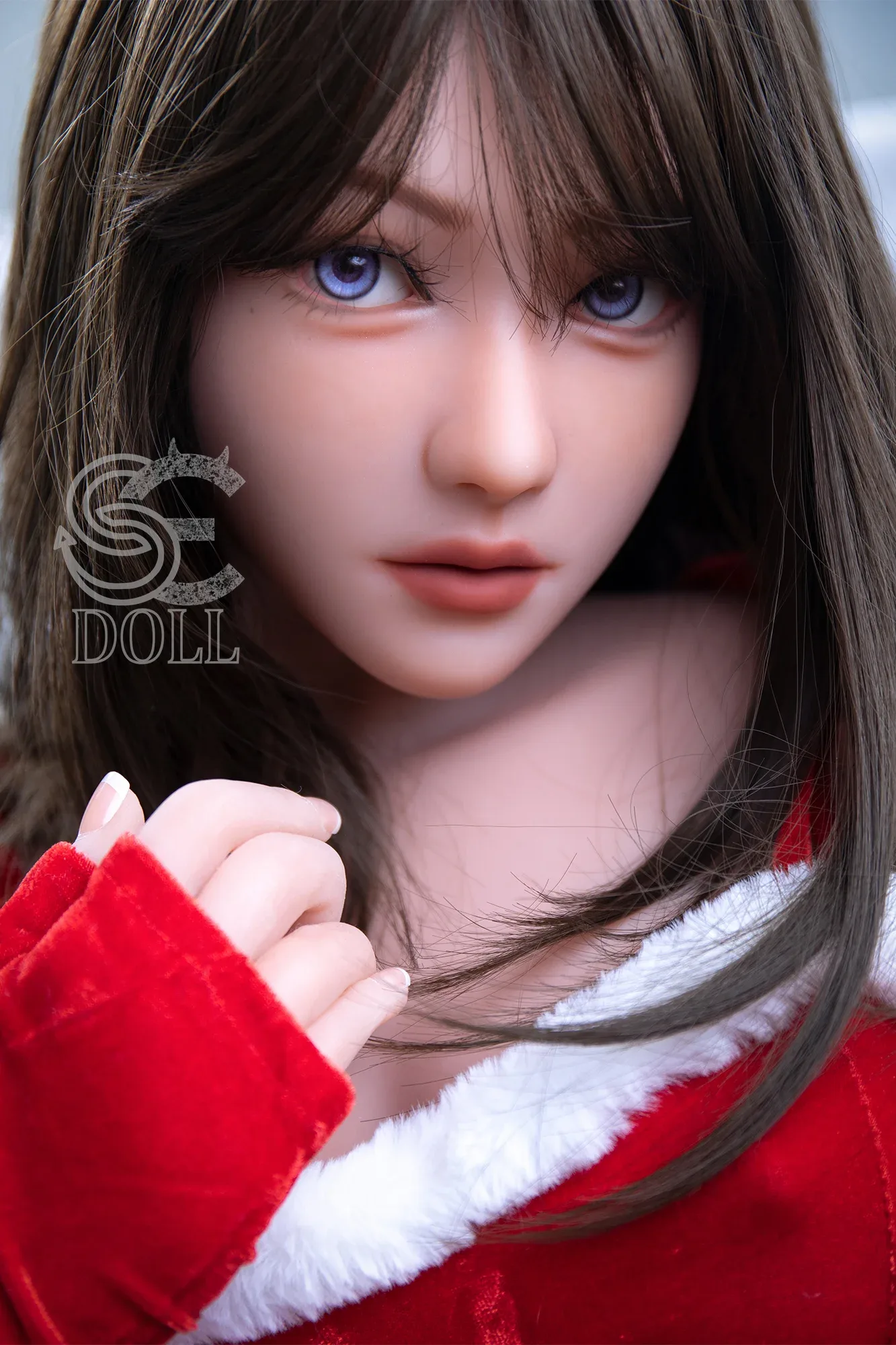 Yuuka.E SED226 153cm F Cup #079 (5ft0) view 6