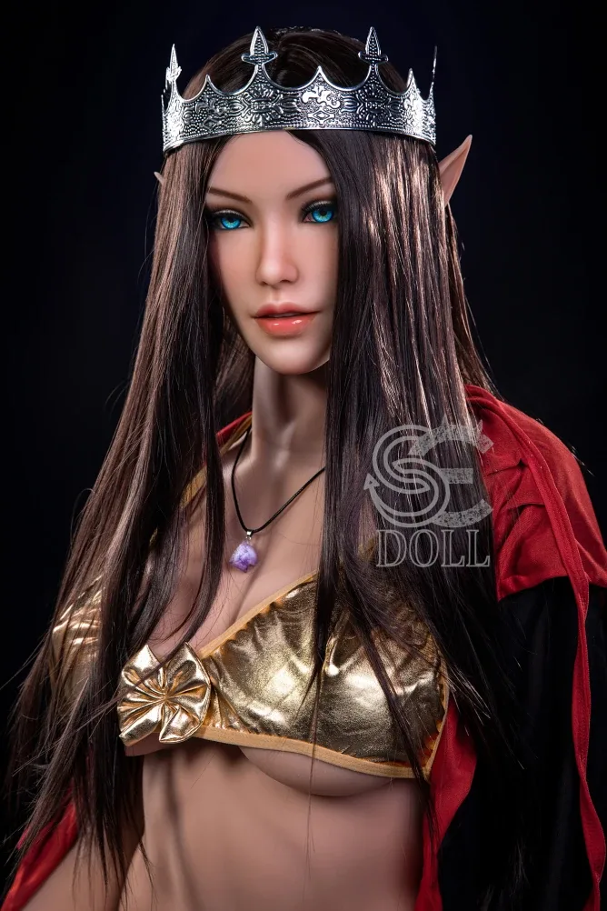 Luis 168cm F Cup #021 SE Doll (5ft6) view 8
