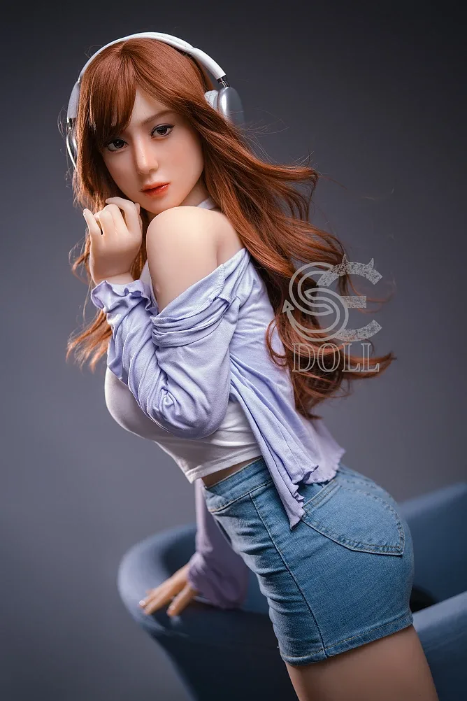 Skyler.B 161cm F Cup SE#123 SE Doll (5ft3) view 4