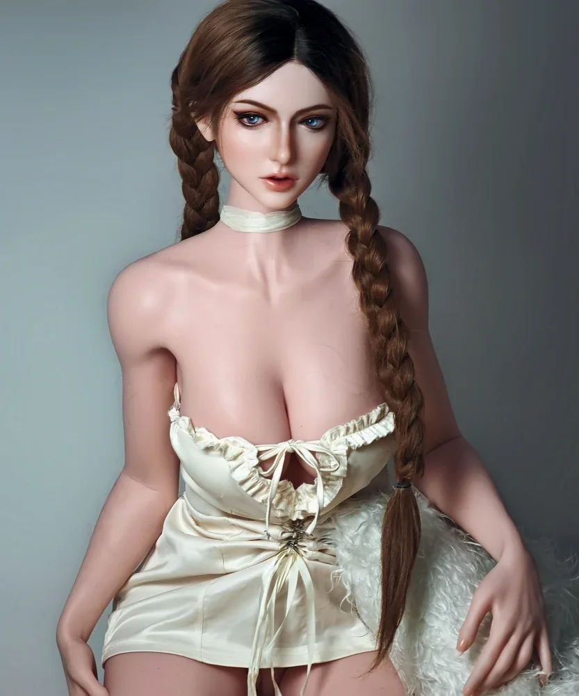 Kat Baccarin 160cm ElsaBabe S Breasts (5ft3) view 5