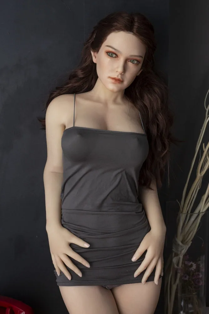 Vanesa 167cm E Cup Starpery (5ft6) view 7
