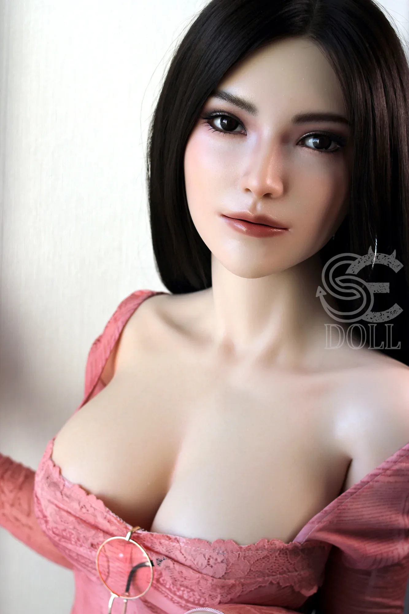 ReginaI SES017 165cm C Cup #078SO (5ft5) view 2