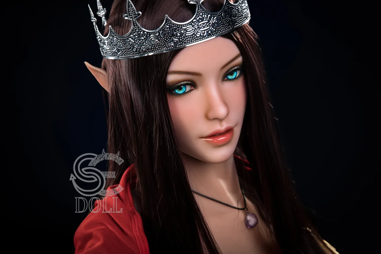 Luis 168cm F Cup #021 SE Doll (5ft6) view 3
