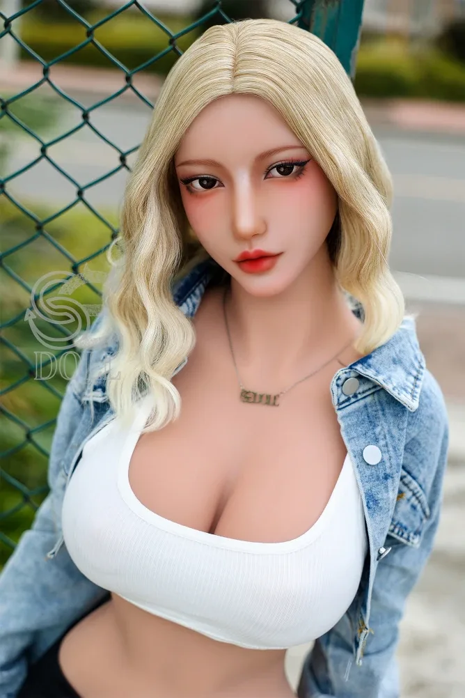 Makoto.A 161cm F Cup SE#126 SE Doll (5ft3) view 3