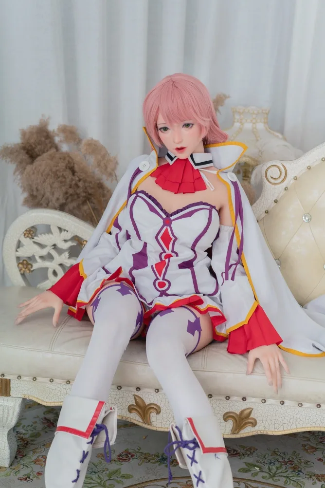 Asuna 172cm F Cup Fair Skin GE57Z Zelex (5ft8) view 7