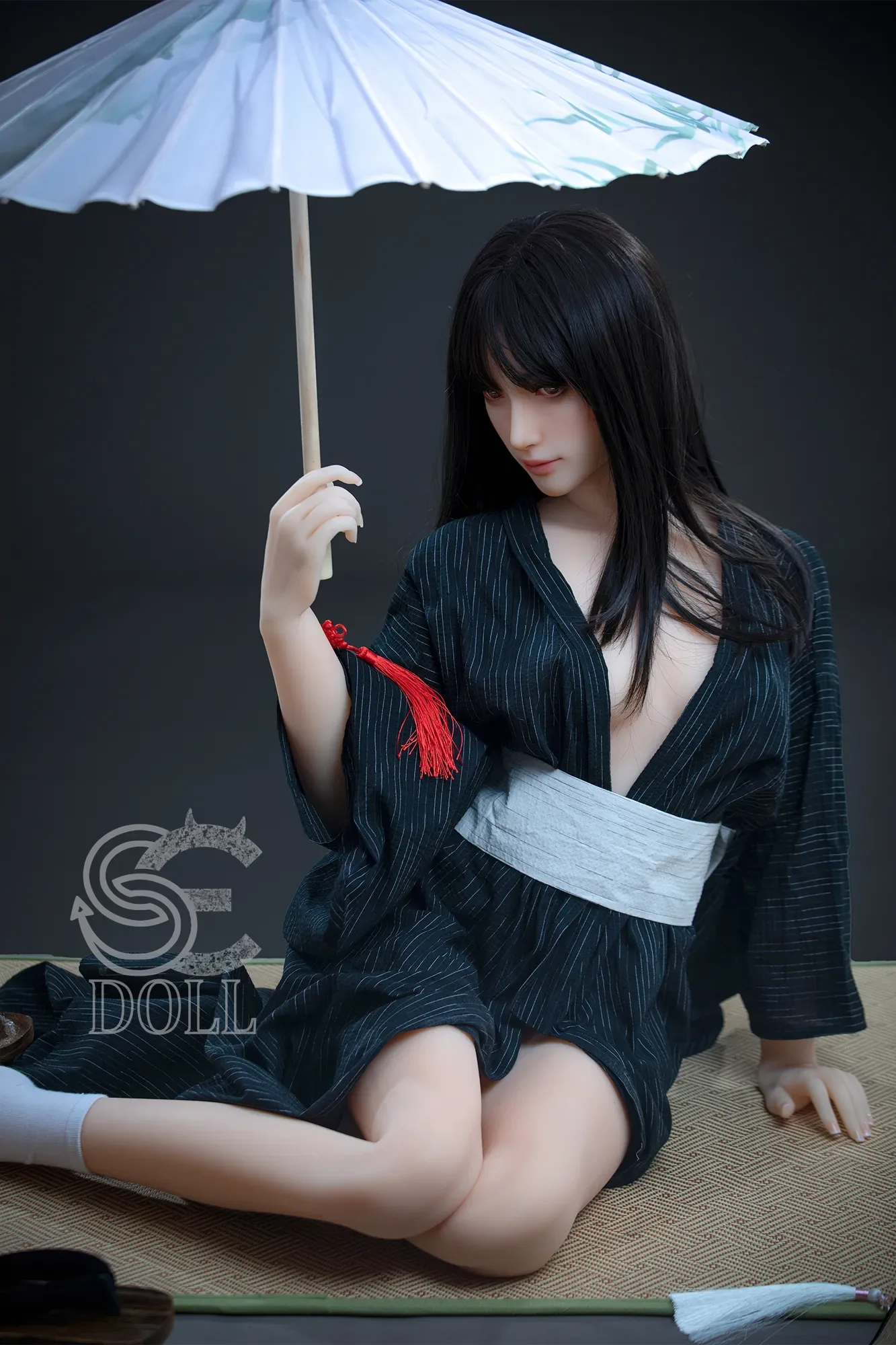 Aurora.A 166cm C Cup #125 SE Doll (5ft5) view 5