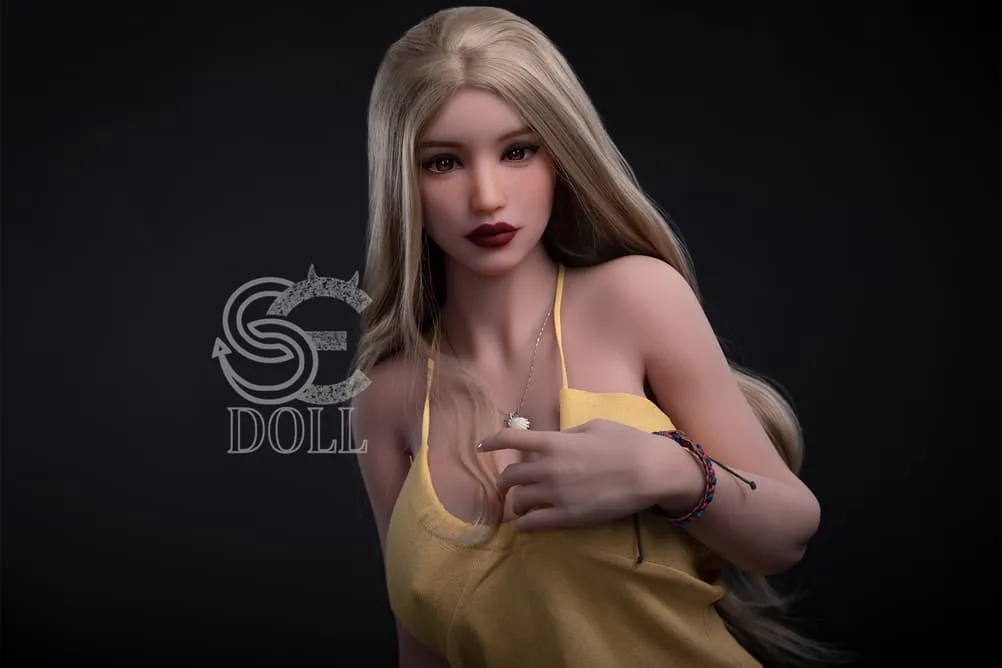 Amelia 161cm F Cup #084 SE Doll (5ft3) view 2