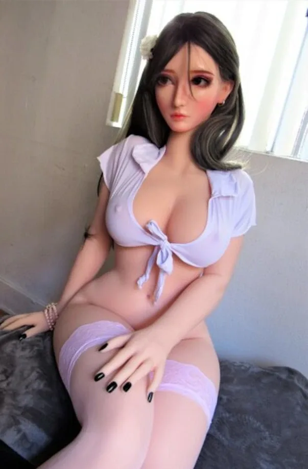 Yao XiangLing 165cm ElsaBabe L Breasts (5ft5)