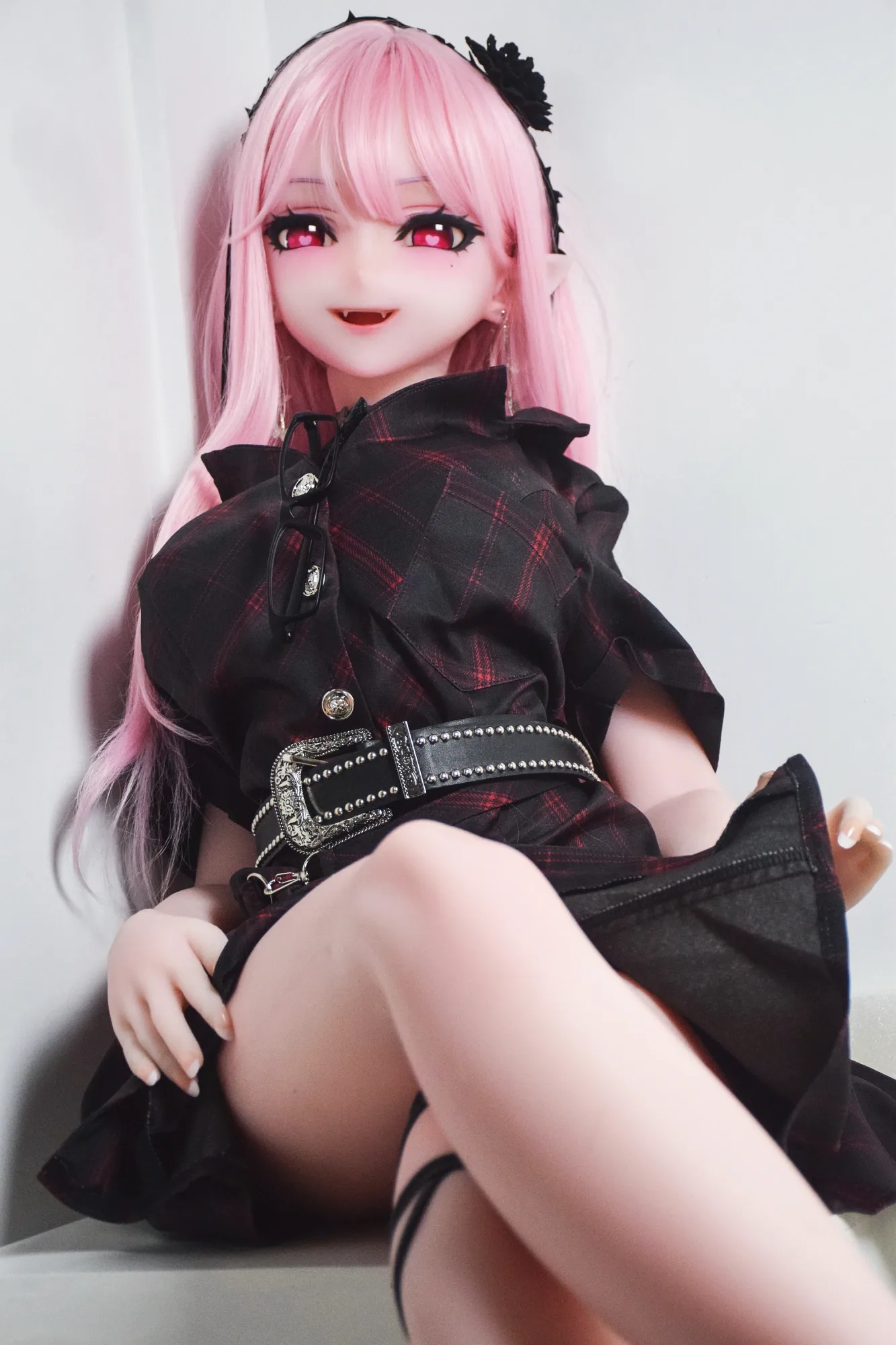 Kamiya Shiori 148cm RAD050 Elsababe (4ft10) view 6