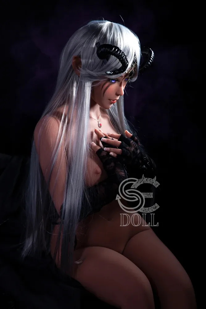 Samantha 150cm E Cup #022 SE Doll (4ft11) view 5