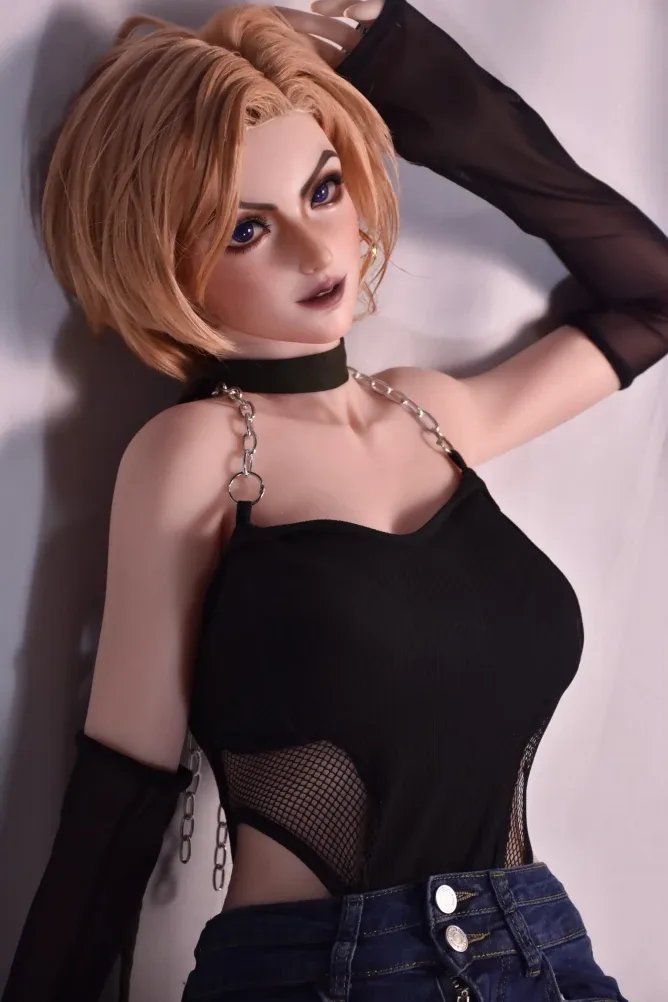 Rosalyn Clark 165cm ElsaBabe M Breasts (5ft5) view 4