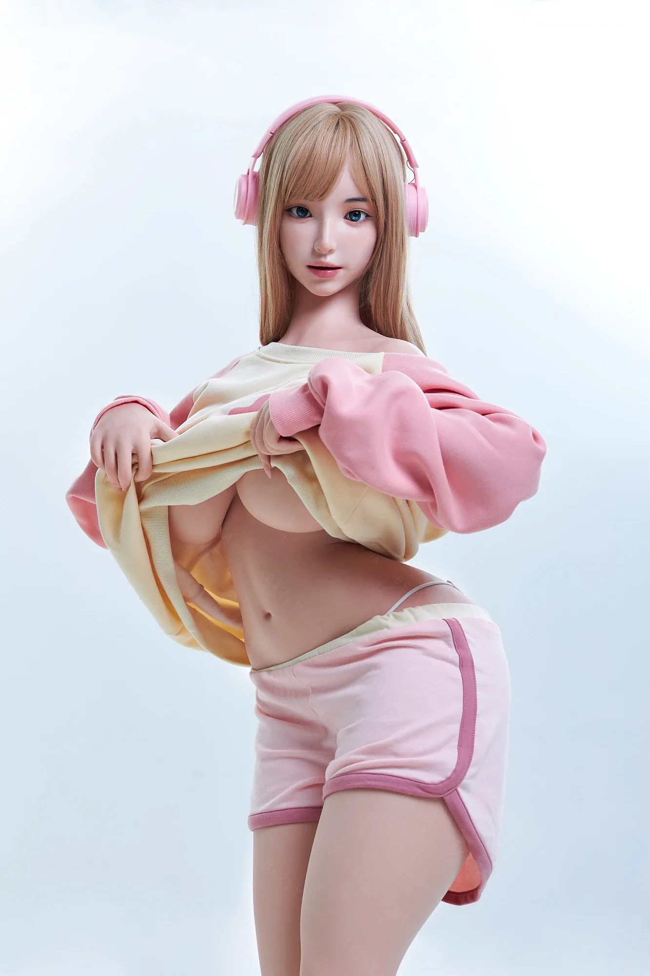 Camellia 161cm Bezlya | Bionic 2.1 (5ft3) view 6