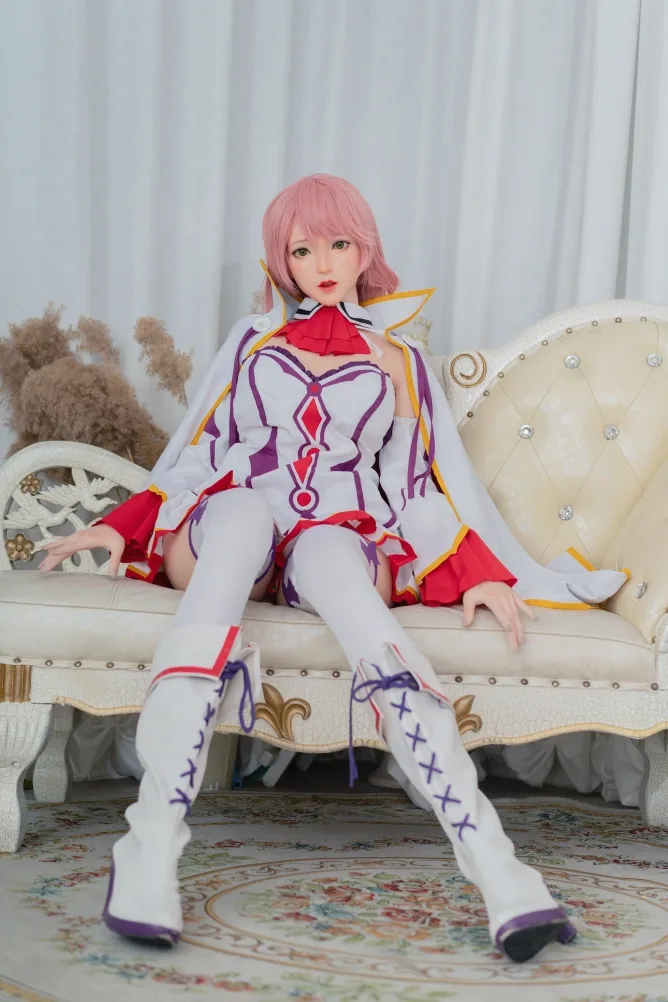 Asuna 172cm F Cup Fair Skin GE57Z Zelex (5ft8) view 6