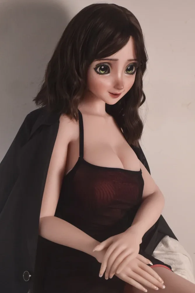 Jenny Miller 148cm DHR006 S Breasts (4ft10) view 5
