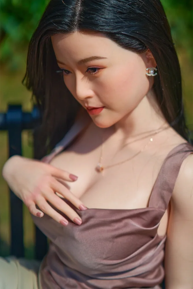 Ani 165cm F Cup GE77 Pure Asian Zelex (5ft5) view 3