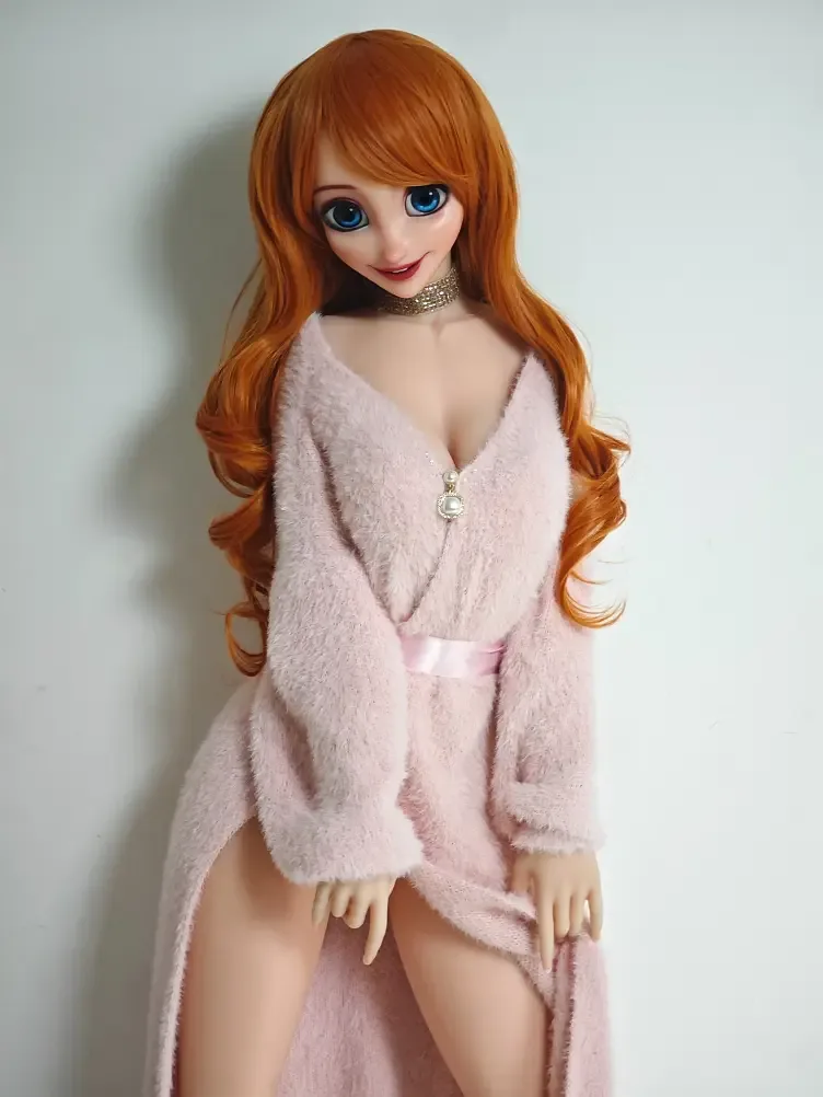 Jennifer Roberts 148cm ElsaBabe S Breasts (4ft10) view 5