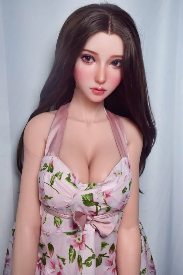 Mizushima Suzuran 165cm RHC017 M Breasts (5ft5) view 2