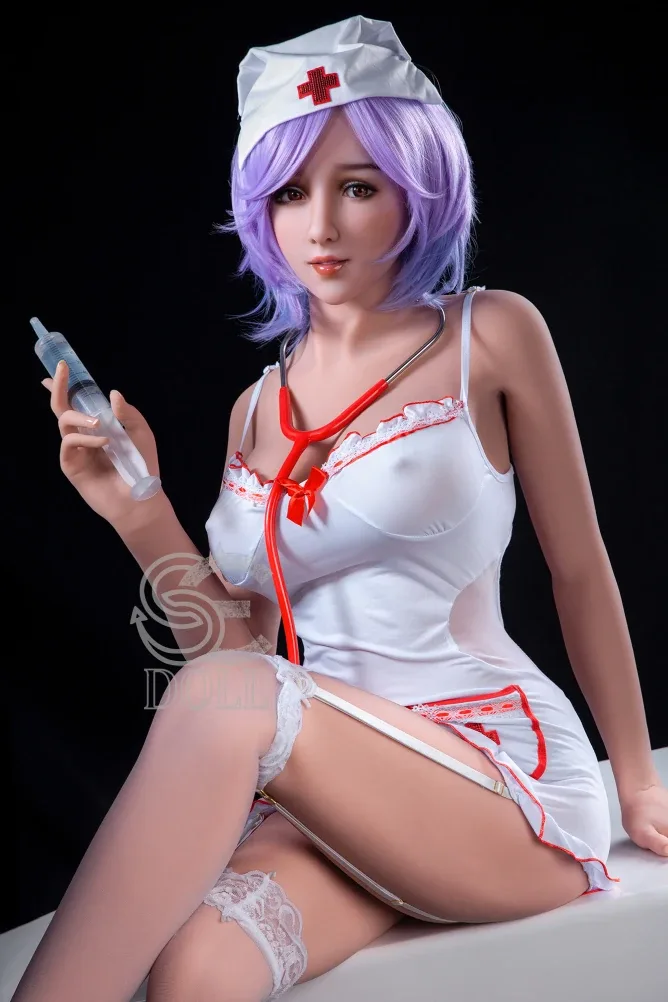 Monica 168cm F Cup #077 SE Doll (5ft6) view 2