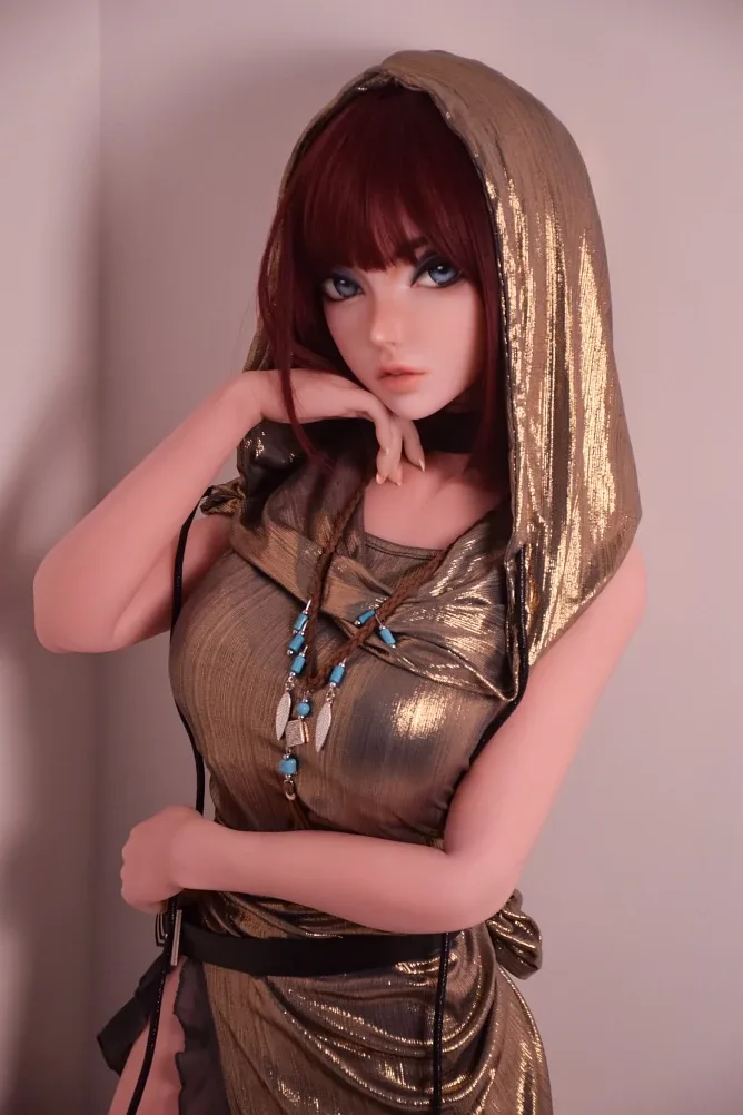 Camille Baker 148cm DHR011 S Breasts (4ft10)