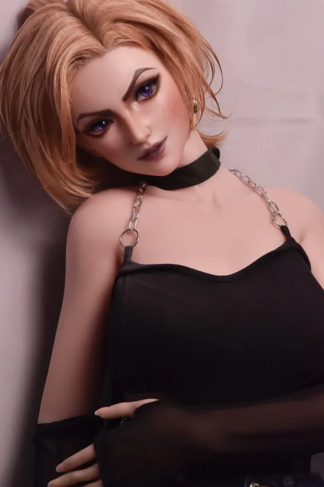Rosalyn Clark 165cm ElsaBabe M Breasts (5ft5) view 3