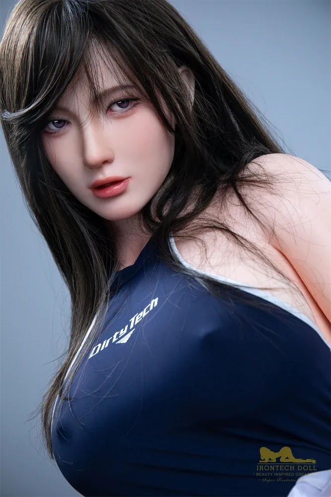 Miya S1 164cm E Cup Irontech (5ft5) view 4