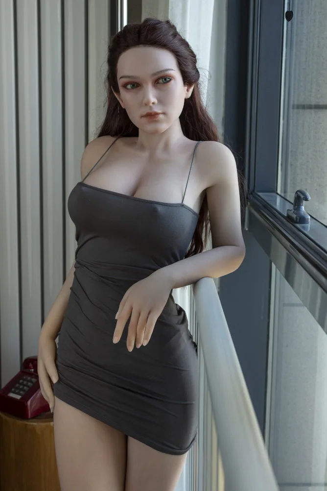 Vanesa 167cm E Cup Starpery (5ft6) view 2