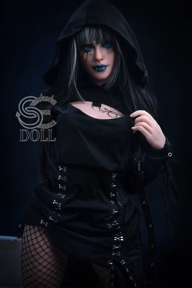 Heloise 166cm B Cup #110 SE Doll (5ft5) view 8